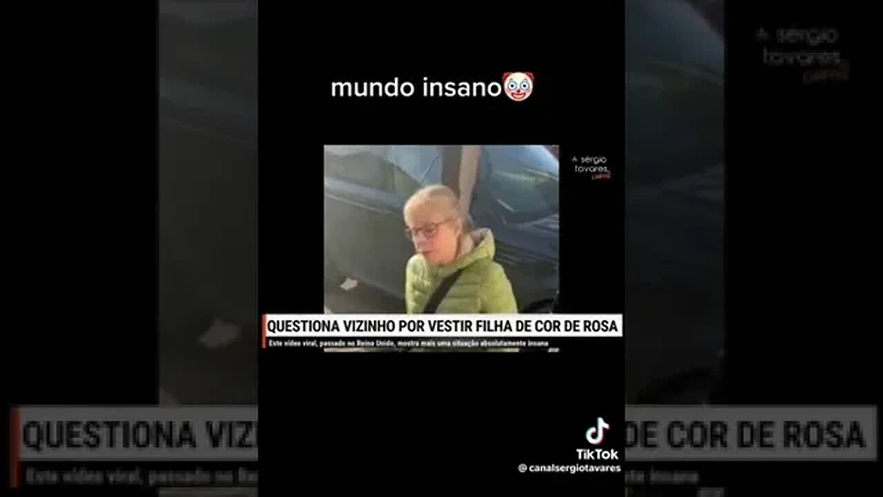 Proteja seus filhos dos Woke