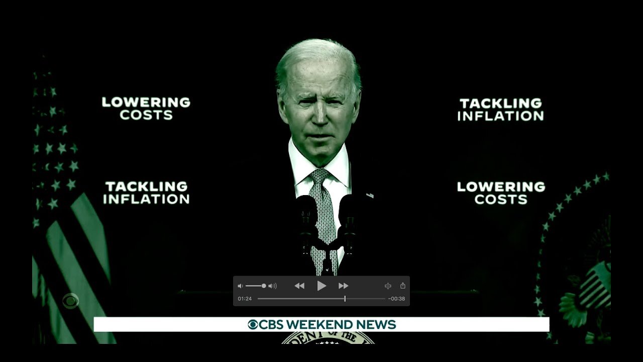 Joe Biden does not care about the American middle class