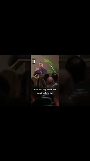 Our Flesh Isn't Saved Yet #shorts