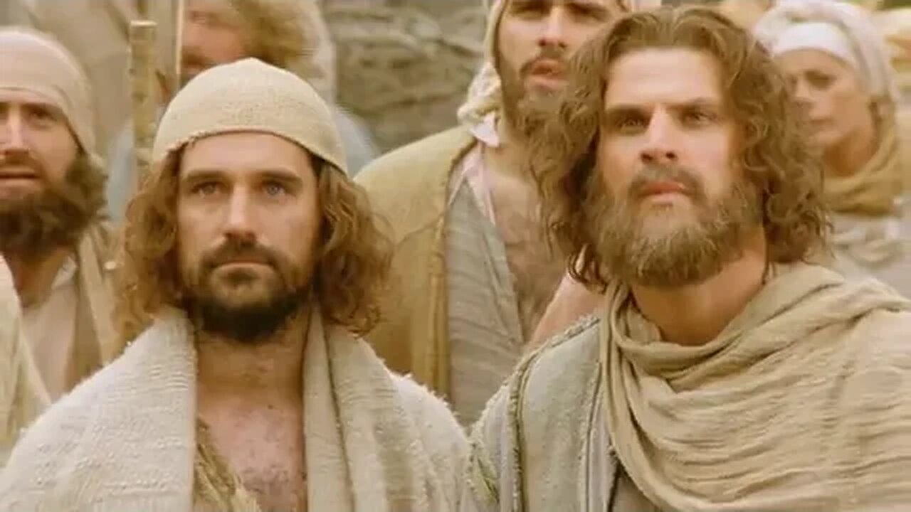 Eastern Kanjobal - John 1:1-18 “The Word” [kjb]