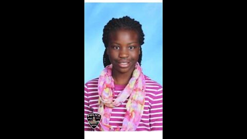 Missing girl found safe