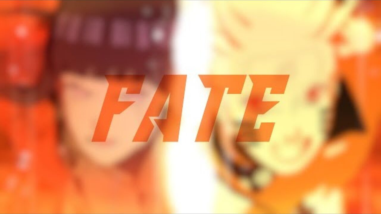 Fate | Naruto Storm 4 | Retuurn