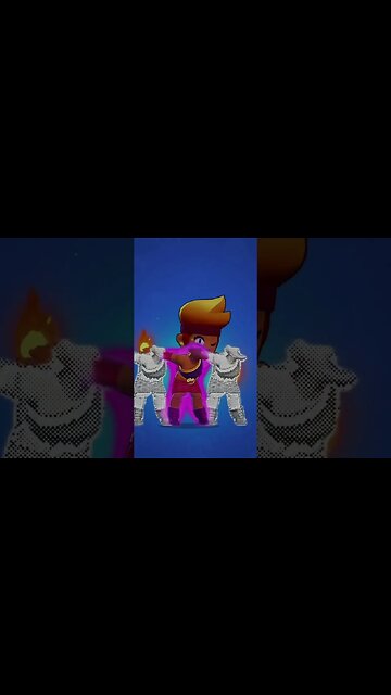 Can you name this Brawler #Shorts 31