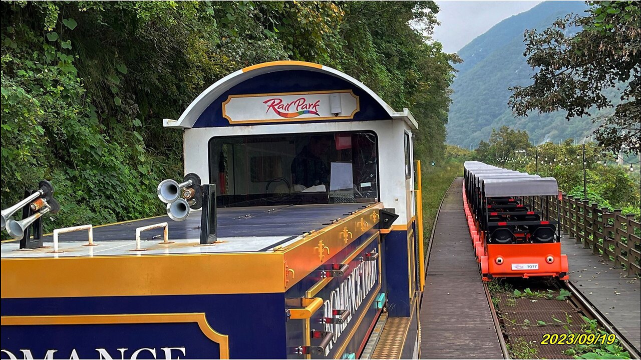 23_0919江村 鐵道自行車