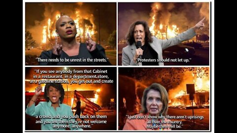 Insurgents In The Capital