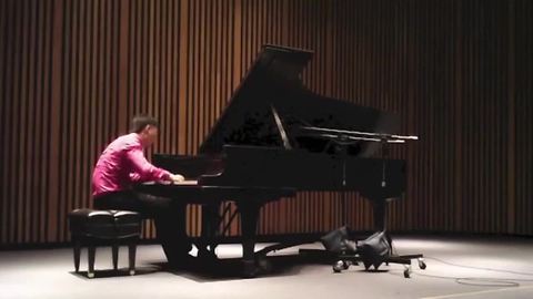 Family seeks answers after young pianist's death