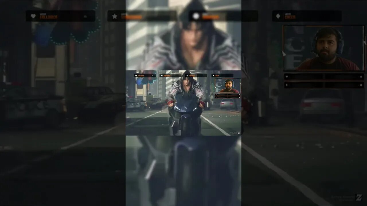 Tekken 8 New Gameplay Story Mode Fight Scene🥵😡 Jin Beats Kazuya Part 2