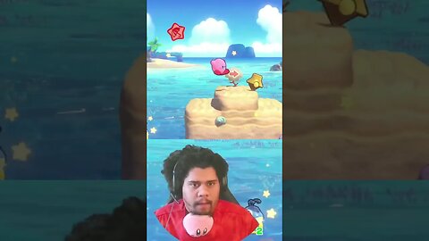 KIRBY RTDD STAGE 3 COMP 1