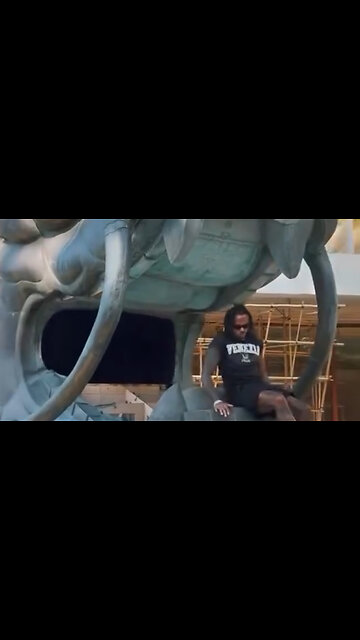 Gunna makes a vlog of all the activities he did for his birthday