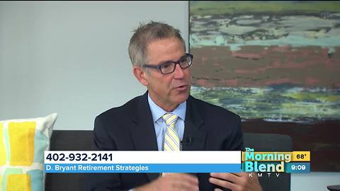 D. Bryant Retirement Strategies