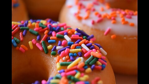 'Coffee with a Cop' at Dunkin' in west Las Vegas