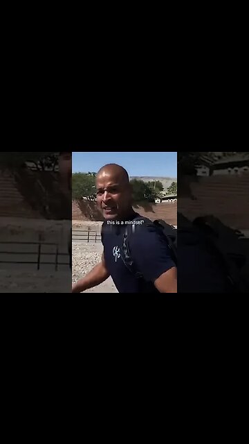 You’re not the only one who wants what you have.There’s people working even harder to have your spot