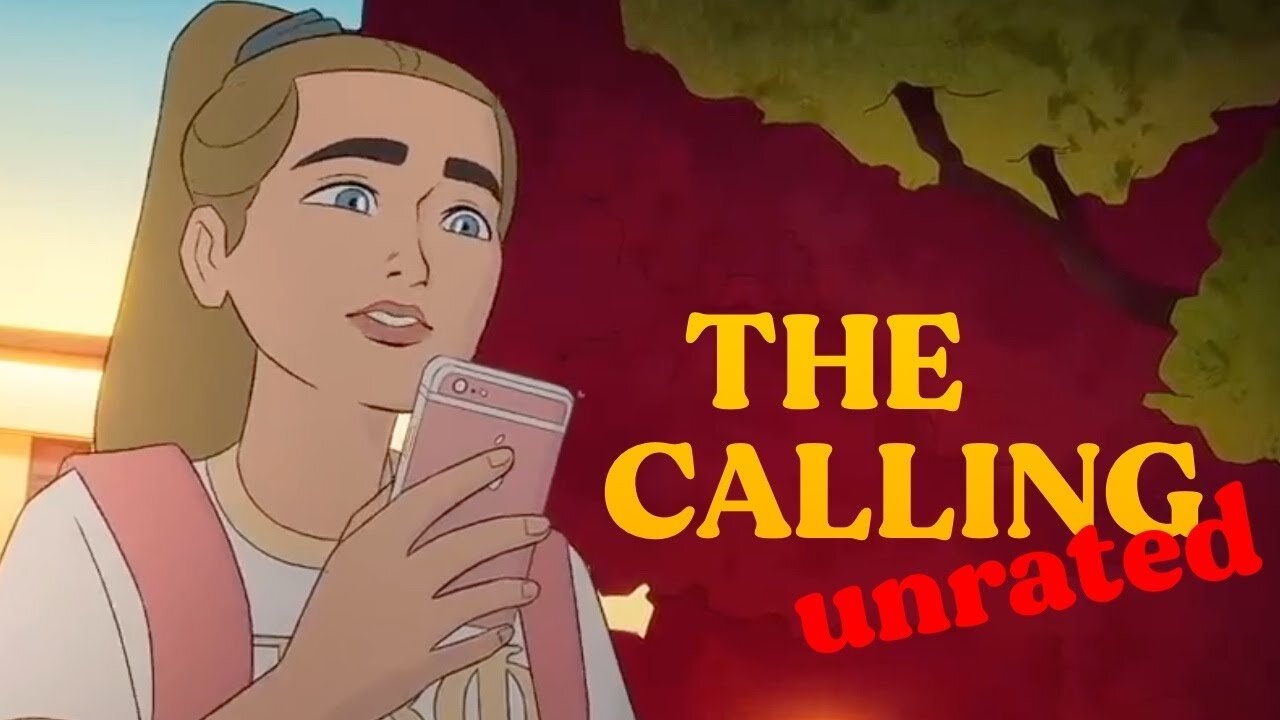 THE CALLING | GOARMY | PARODY