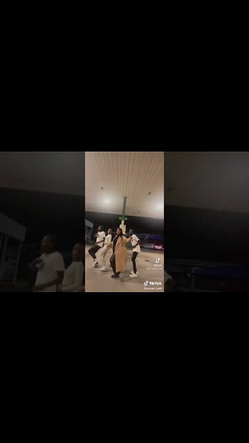 amapiano world🌹🌹