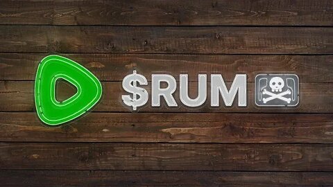 OPEC was trending so I bought $RUM - RUMBLECAST #onLakeTime