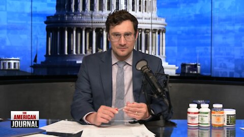 AMERICAN JOURNAL (Full Show) Thursday - 6/10/21