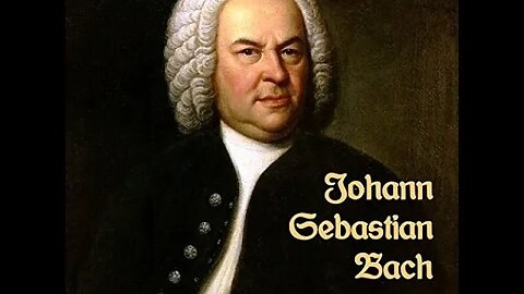 Johann Sebastian Bach by Herbert Francis Peyser - Audiobook