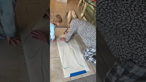Christmas Activity for Toddlers and Kids | Toddler Holiday Crafts | Christmas Crafts for Kids