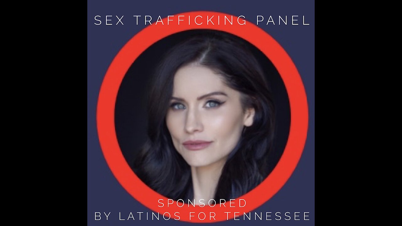 Latinos For Tennessee Sex Trafficking Panel