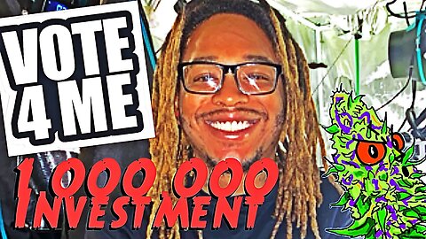 Go vote for me link in description
