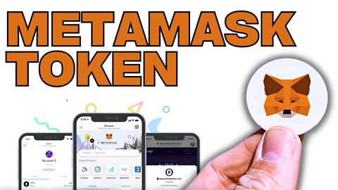 METAMASK TOKEN AIRDROP LAUNCH!?