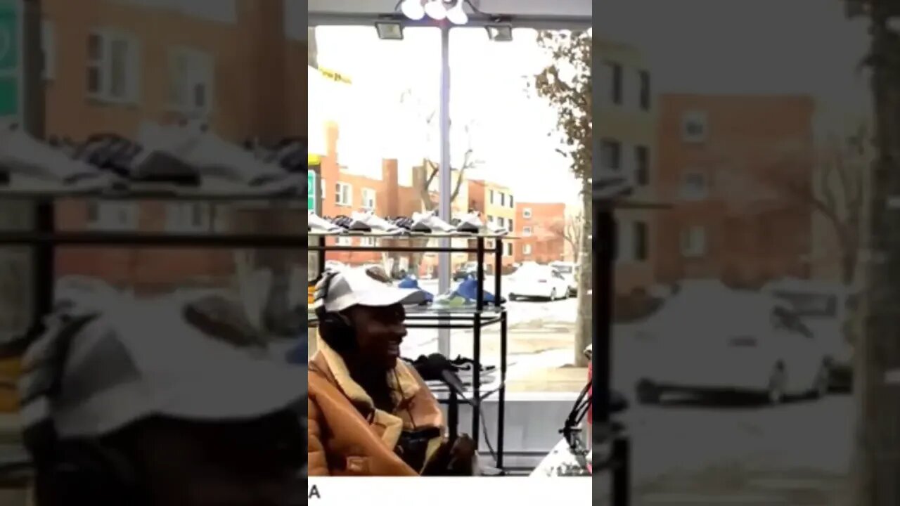 Shorts Clip Part #37 #shorts #checkitout