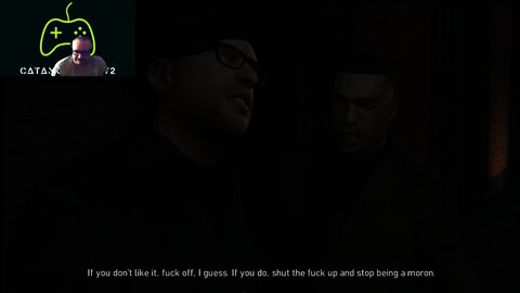 GTA 4 The Ballad Of Gay Tony Episode 6 Blog This