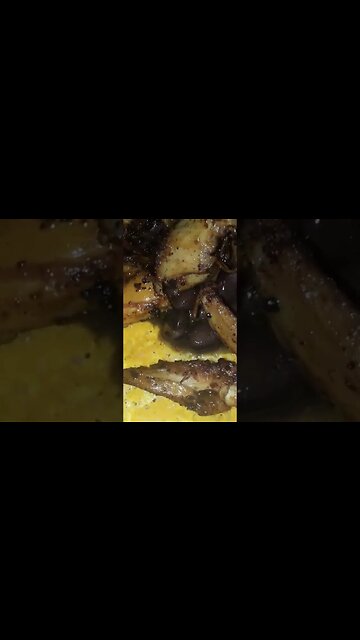 7 simple steps to a killer chicken burrito 🌯🐔😍 #shorts