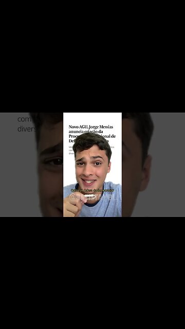 VOCÊ NÃO VIU ISSO NA POSSE DO LULA! | #shorts do MBL