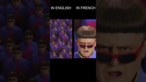 (LIFE GOES OLIVER TREE) IN FRENCH PART 2