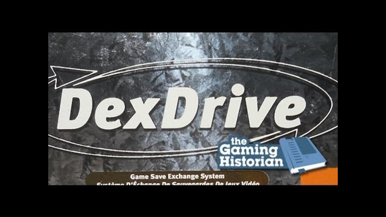 Dex Drive