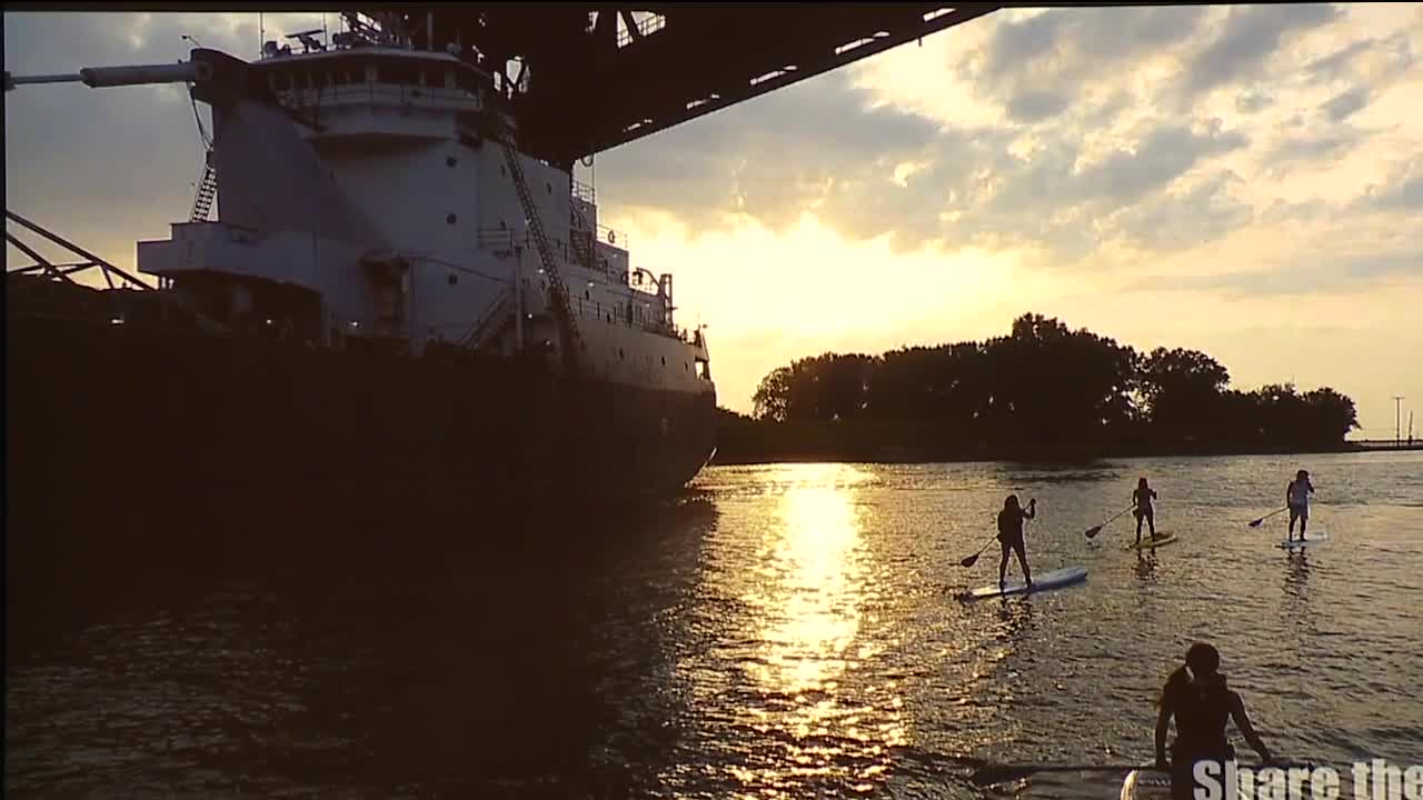 Volunteers needed this weekend to participate in Northeast Ohio's largest river clean up this weekend