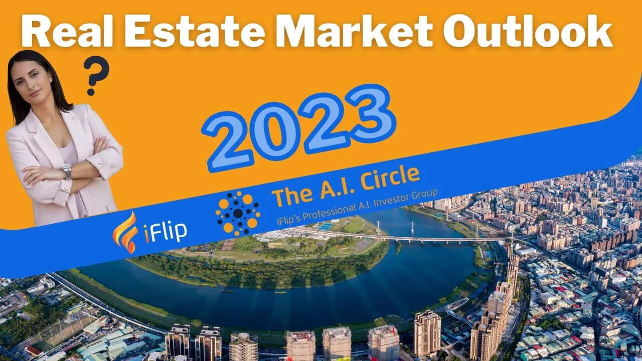 What Does The Real Estate Market Look Like for 2023