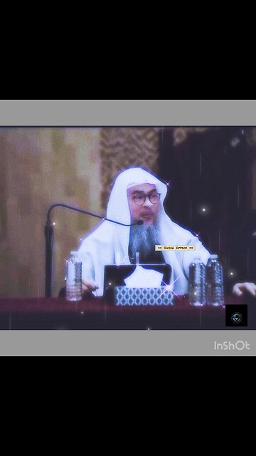 Nobody cares about you