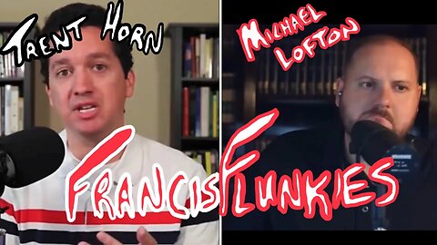 FrancisFlunkies Devastatingly Refuted on Francis’ Proselytism Heresy