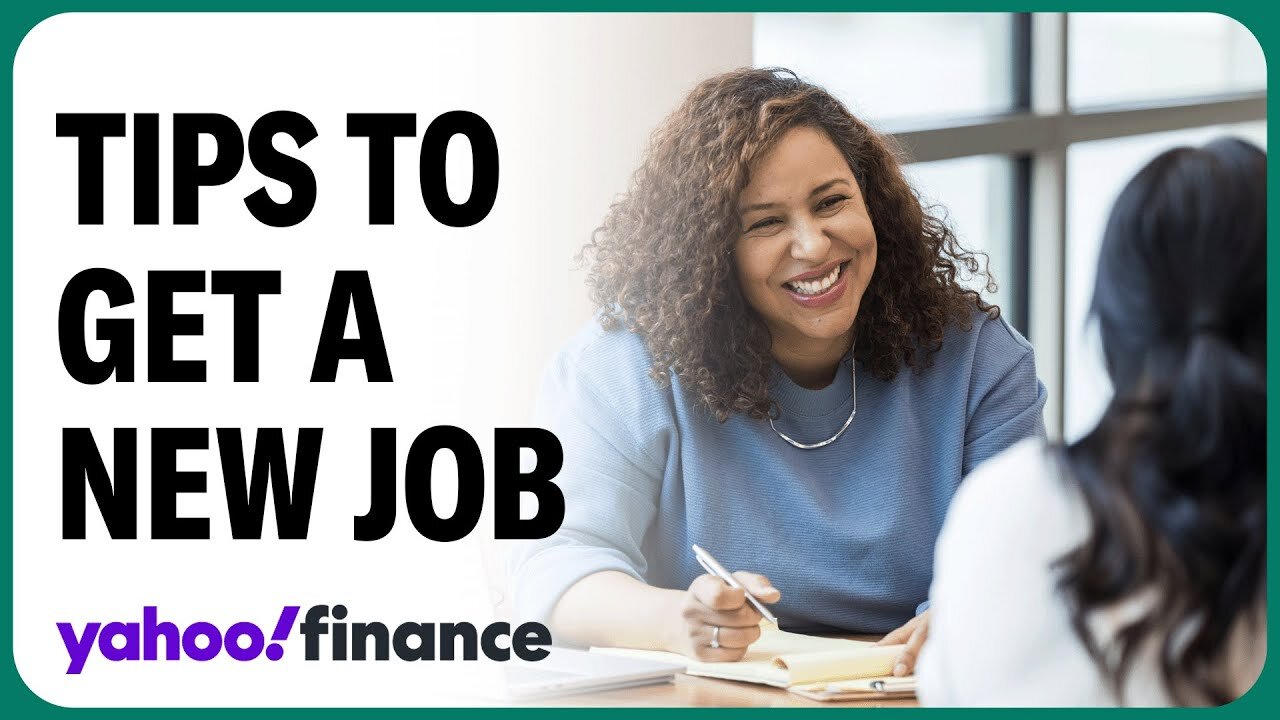 LinkedIn expert breaks down career tips to land your new job | NE