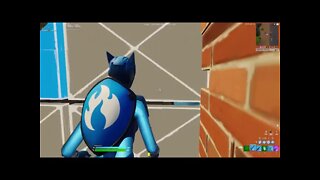 Session 3: Fortnite (1v1 realistic matchmaking) - -