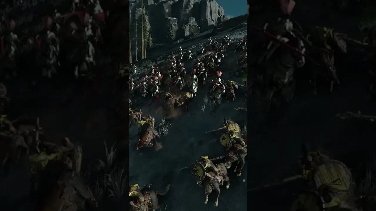 The Reiksguard Got Ya