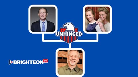 America Unhinged w/ Bill Federer & The Resistance Chicks
