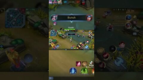 Amazing day with Pharsa