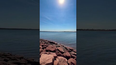 Beautiful Sunny Day in Canada ☀️🇨🇦