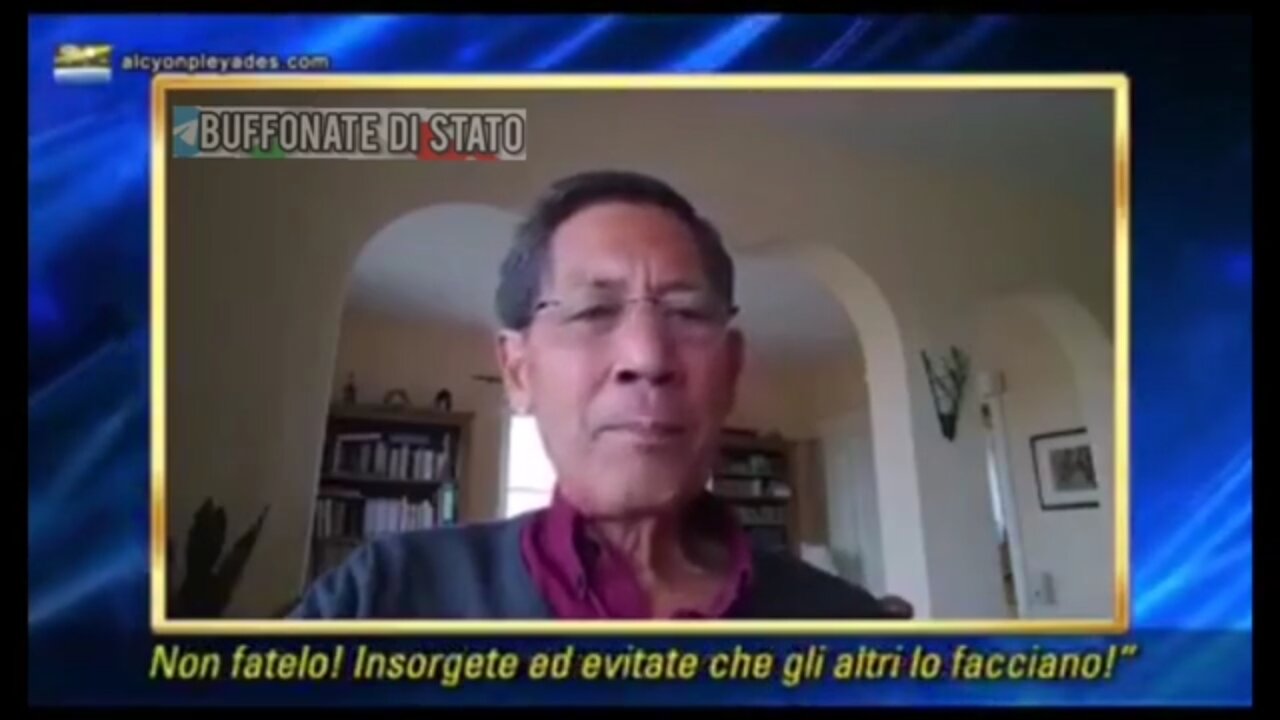 Covid19, vaccini: piastrine, linfociti killer, Dott. Sucharit Bhakdi