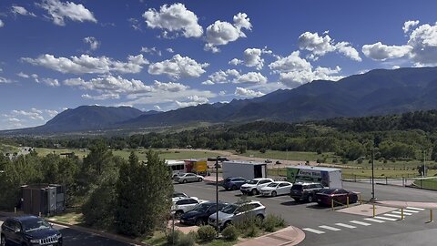 Garden of the Gods