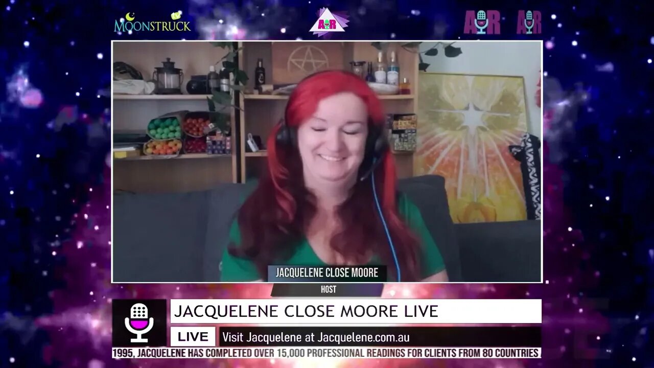 Jacquelene Live - December 29, 2022