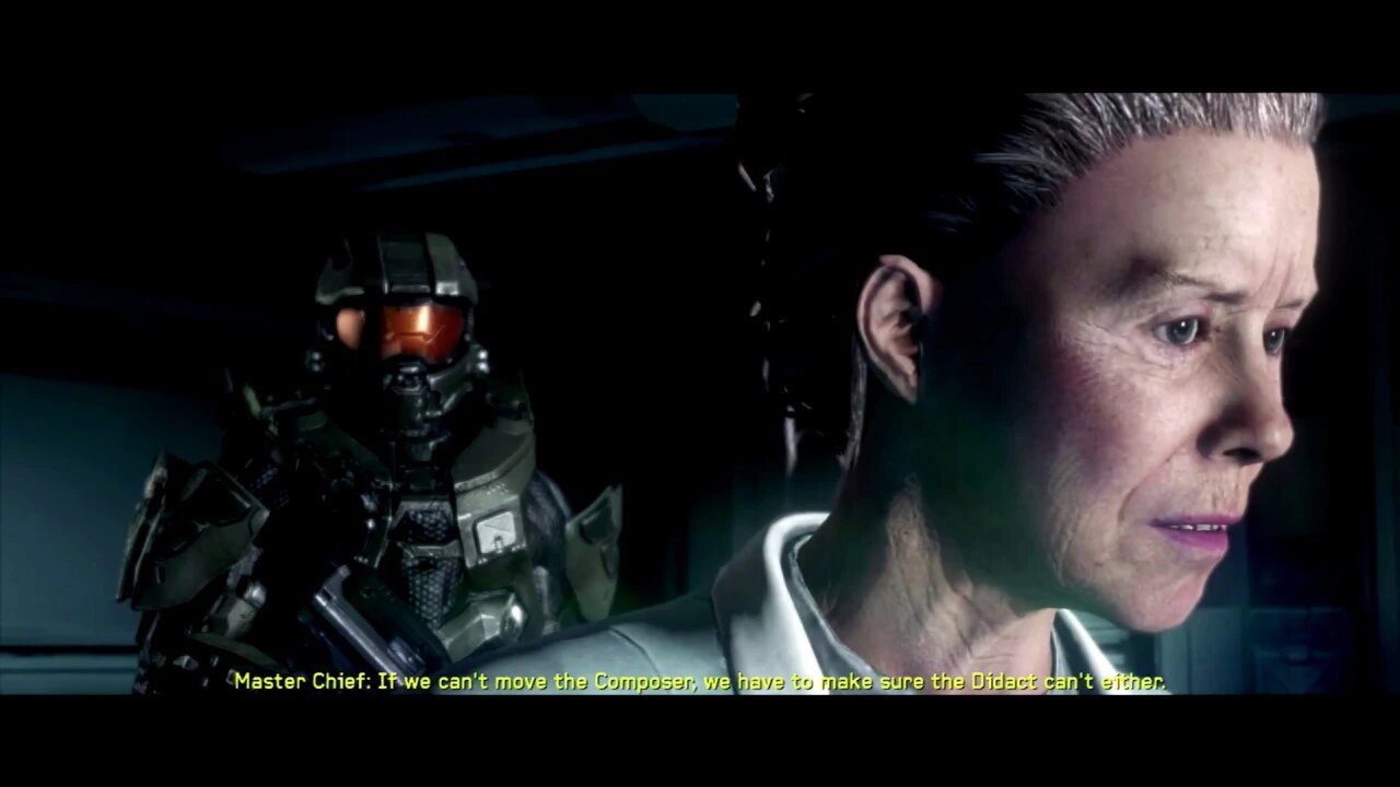 Composer (Halo 4)