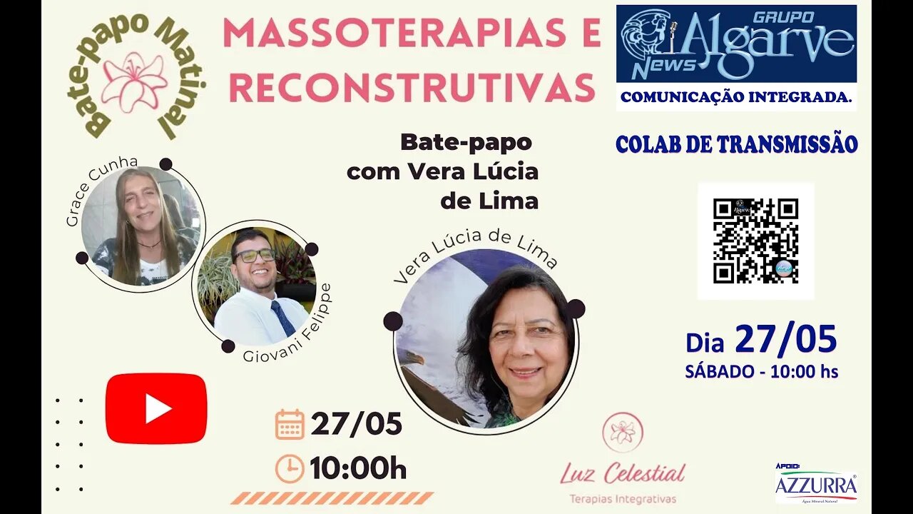 COLAB de TRANSMISSÃO Espaço Luz Celestial #16