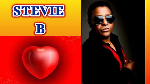 Stevie B. - Because I Love You / Dream About You