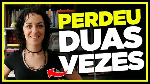 REACT: MARCIA TIBURI PERDE PRO KIM... DUAS VEZES! | Cortes do @MBLiveTV