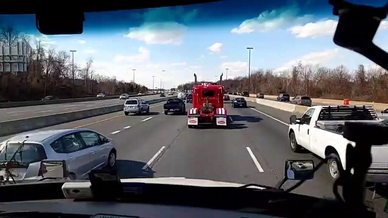 Lib2Liberty March 15th DC proper run w/the b!tch boyz