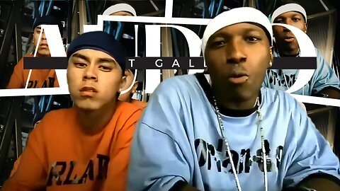 Tell Me Remix (prod. AudioArtGallery) | Smilez & Southstar